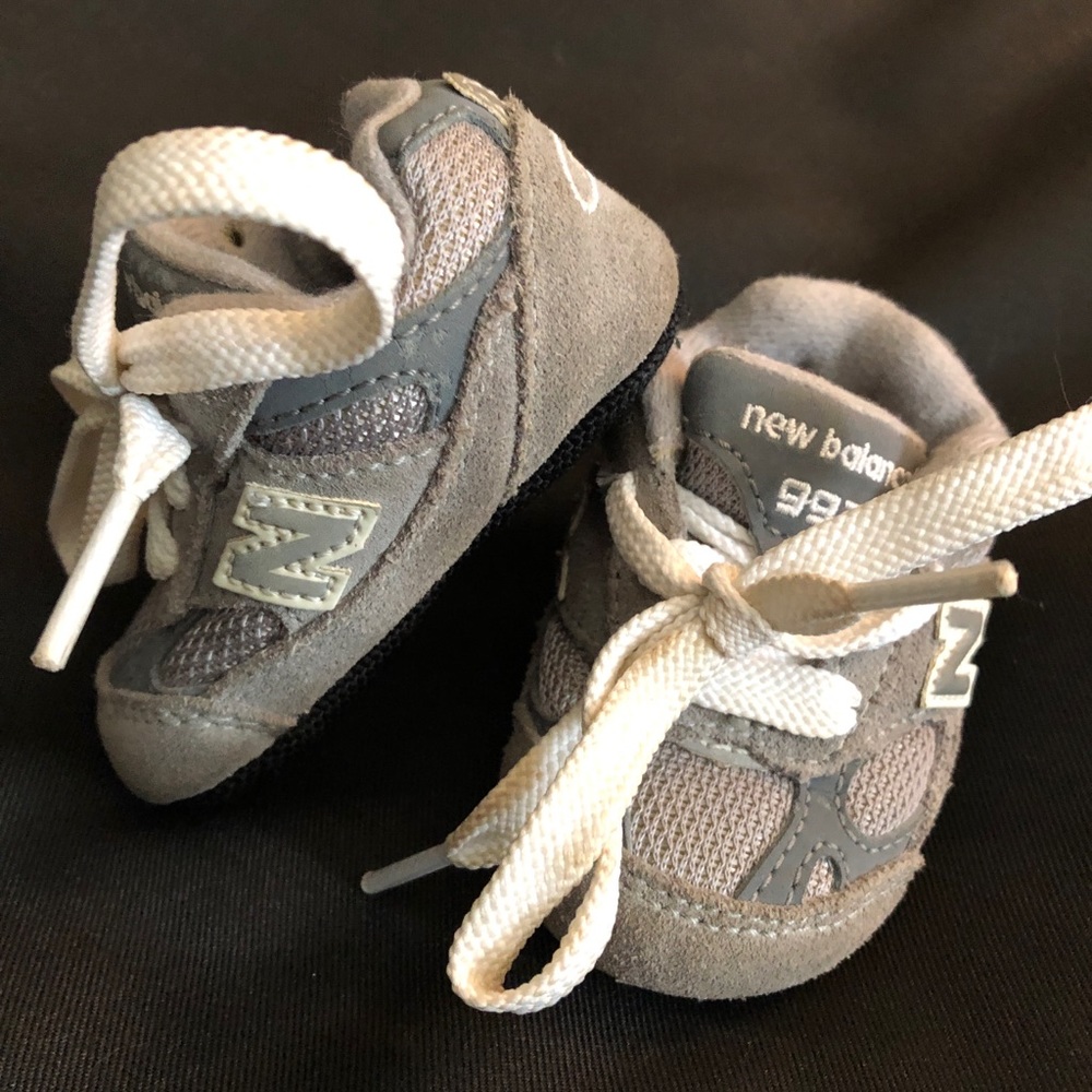 Infant New Balance 993